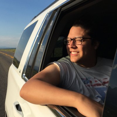 Joshua Valdivia - Twitter Profile Picture of Joshua Valdivia (@jdvald) on Twitter