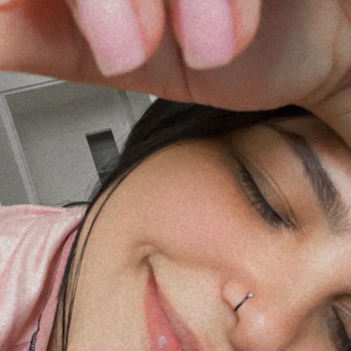 Profile Picture of Adahiss 😻 (@adahiss) on Tiktok