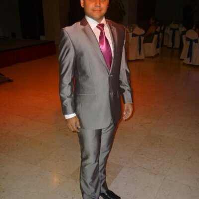 Profile Picture of Aurelio E Mancilla (@drmancillac) on Twitter