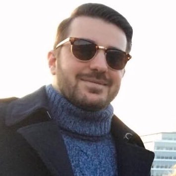 Profile Picture of Joe Greaves-Lord (@WhoTheFsJoeLord) on Twitter