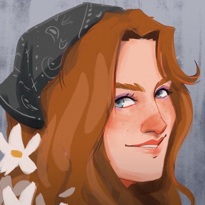 Profile Picture of   already planning it and... (@missbeifong) on Tiktok