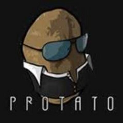Profile Picture of Tony Joslin-Lemire (@iprotato) on Twitter