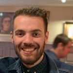 Profile Picture of Jamie Jennings (@jamjen93) on Instagram