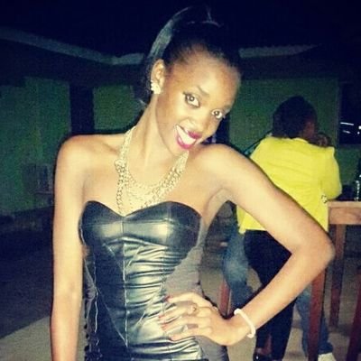 Profile Picture of Hazel Cimarro (@hazel_pinky1) on Twitter