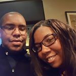 Profile Picture of Patrick Braxton Jr. (@bluheavymetal) on Instagram