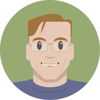 Profile Picture of Andy Maggs (@andy65) on Twitter