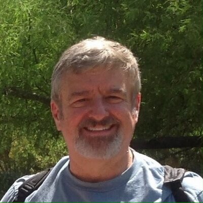 Profile Picture of Kevin MacFarlane (@ksmacfarlane) on Twitter