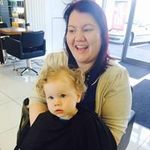 Profile Picture of Treena Clarke (@treenaclarke) on Instagram