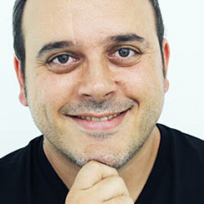 Carlos Silva Santin - Twitter Profile Picture of Carlos Silva Santin (@carlosdanielab) on Twitter