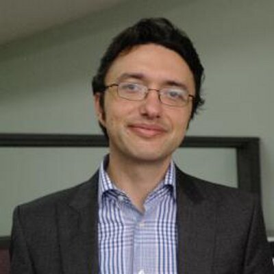 Profile Picture of Michael Chapman (@mchapmanonline) on Twitter