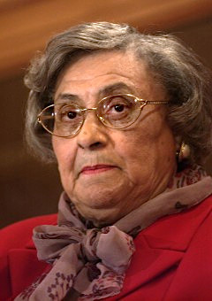 Profile Picture of Essie Mae Washington-Williamson Wikipedia