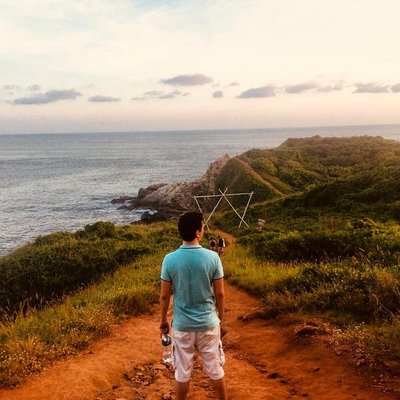 Profile Picture of Daniel Islas (@Daniel_IsM) on Twitter
