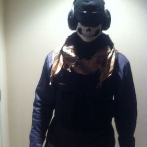 Cory Zimmerman - Myspace Profile Picture of Cory Zimmerman (@periodonikes4) on Myspace