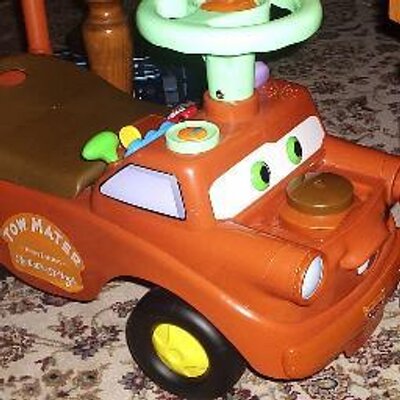 Profile Picture of Mitchell Lancaster (@mitchelllancast) on Twitter