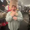Profile Picture of Cheyenne Luffman (@cheyluffman) on Tiktok