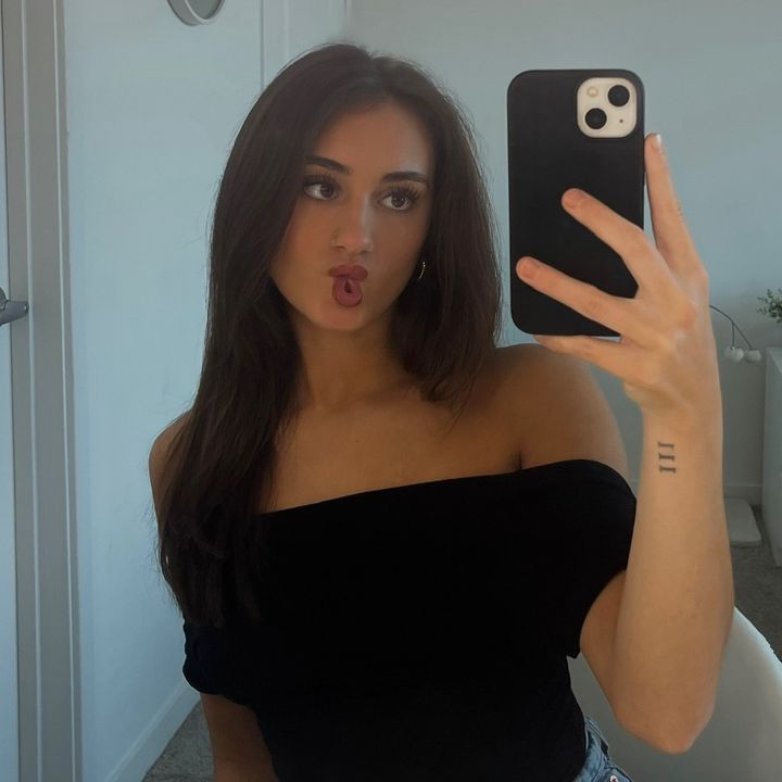 Profile Picture of Emma Helgeson (@virgosvault) on Tiktok