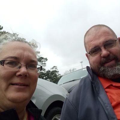 Profile Picture of John Pruett (@JohnPru22850393) on Twitter