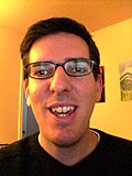 Profile Picture of Matthew Haugheyon Wikipedia