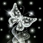 Profile Picture of Rebecca Hughes (@butterflygems) on Instagram