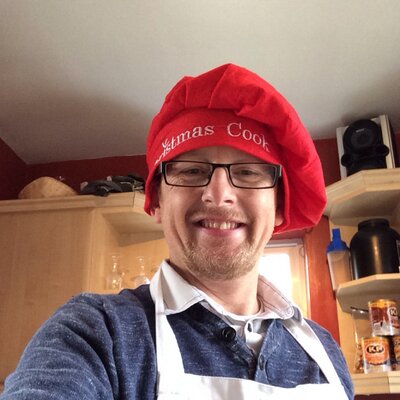 Profile Photo of Chris Bramhall (@bramhalluk3) on Twitter