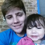 Nickolas Davis - Instagram Profile Picture of Nickolas Davis (@nic1k97) on Instagram