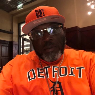 Profile Picture of Eric Hollie (@Roc7744) on Twitter