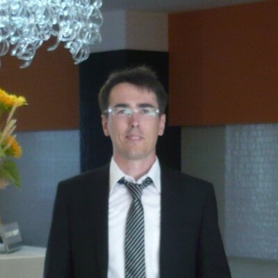 Profile Picture of Andrea Tocchio (@andreatocchio1) on Twitter