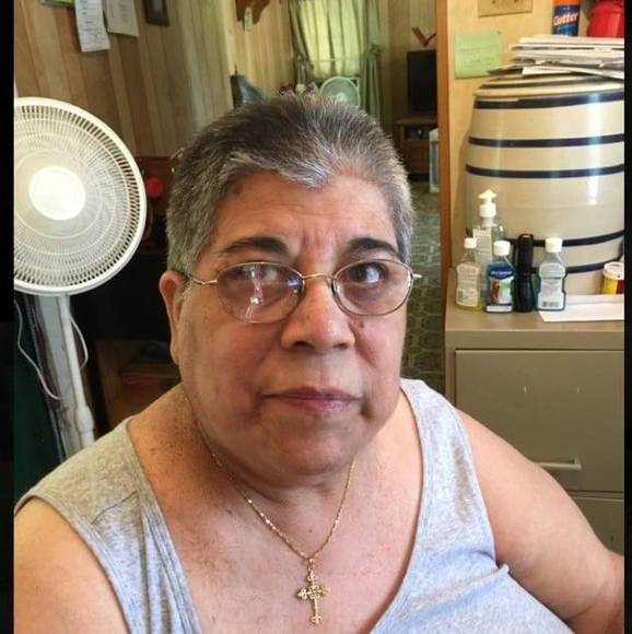 Profile Picture of Monica Guebara (@necarg12) on Poshmark