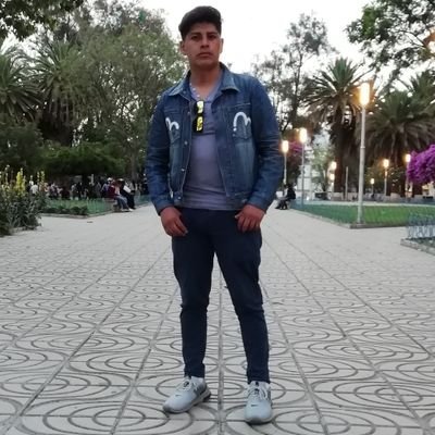 Profile Picture of Cleto Ramírez Barrera (@BarreraCleto) on Twitter