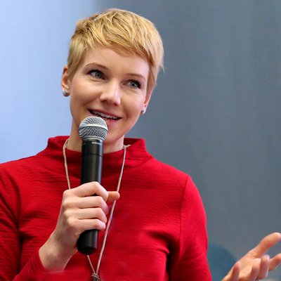 Profile Picture of Caroline Lindekamp (@CaroLindekamp) on Twitter