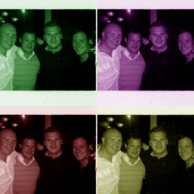 Profile Picture of Matt Caven (@m_caven) on Twitter