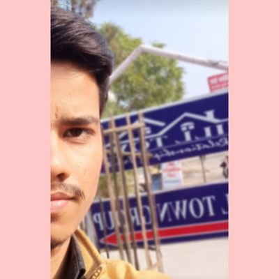 Profile Picture of Rishabh Singh (@Rishabh_Singh18) on Twitter