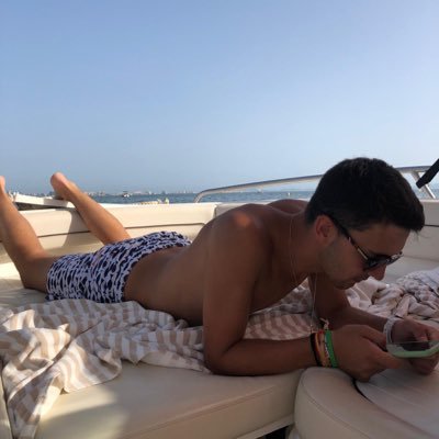 Carlos Nuño - Twitter Profile Picture of Carlos Nuño (@charlynuno12) on Twitter