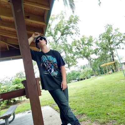 Profile Picture of Carter Chadwick (@CarterChadwick5) on Twitter