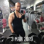 Profile Picture of Jorge Alonso Saenz (@jorgealmasa) on Instagram