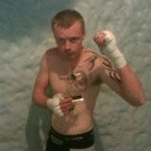 Profile Picture of Danny Blackmon (@blackmon1985) on Myspace