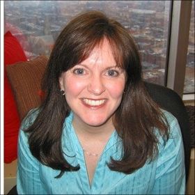 Profile Picture of Lisa Haverty (@lhaverty) on Pinterest