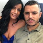 Mickey Evans - Instagram Profile Picture of Mickey Evans (@evans.mickey) on Instagram