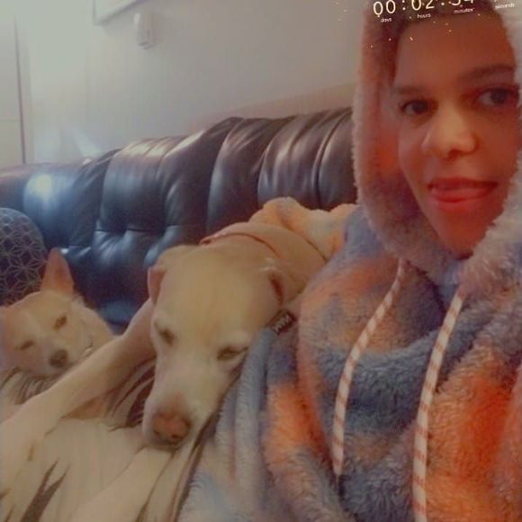 Profile Picture of Tabitha Wise (@turkeysucks89) on Poshmark