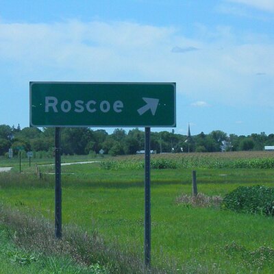 Profile Picture of Roscoe Barry (@barry_roscoe) on Twitter