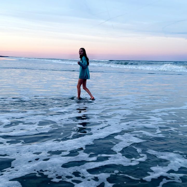 Profile Picture of K I M✌️ (@kim_rocque) on Tiktok