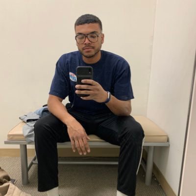 Profile Picture of Nique GboGbo (@yung_rich_nique) on Twitter