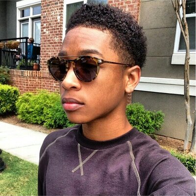 Profile Picture of I'm Backk (@JacobJewels_UK) on Twitter