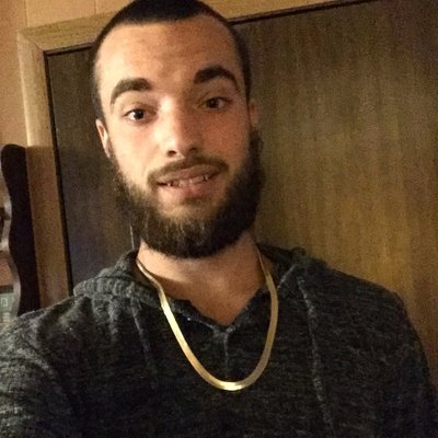 Profile Picture of Brad Lee Hiner (@bradlhiner_) on Twitter