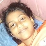Profile Picture of Sashamohan (@sasha__mohan25) on Instagram