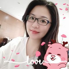 Profile Picture of Monica Shih (@monicashihe) on Tiktok