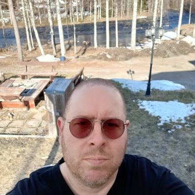 Profile Picture of Niklas Andersson (@flisnicke) on Twitter
