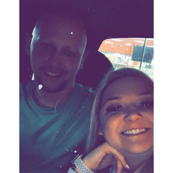 Profile Picture of Jaycee Rainey (@jaycee_rainey) on Poshmark