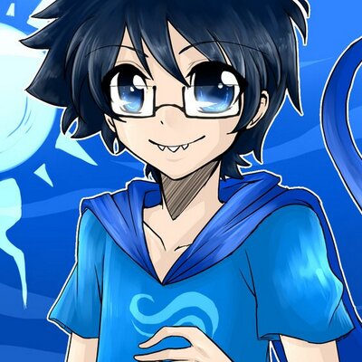 Profile Picture of Shawn-Eric Kolb (@Keyblade1342) on Twitter