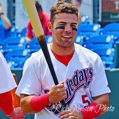 Profile Picture of Anthony Peroni⚾ (@Ant_Peroni) on Twitter